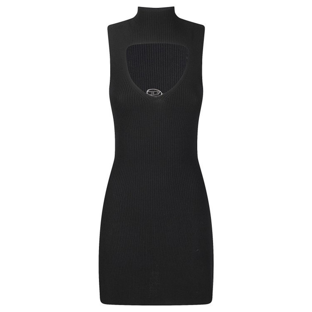 Diesel Oloni-Short Dress - NWT